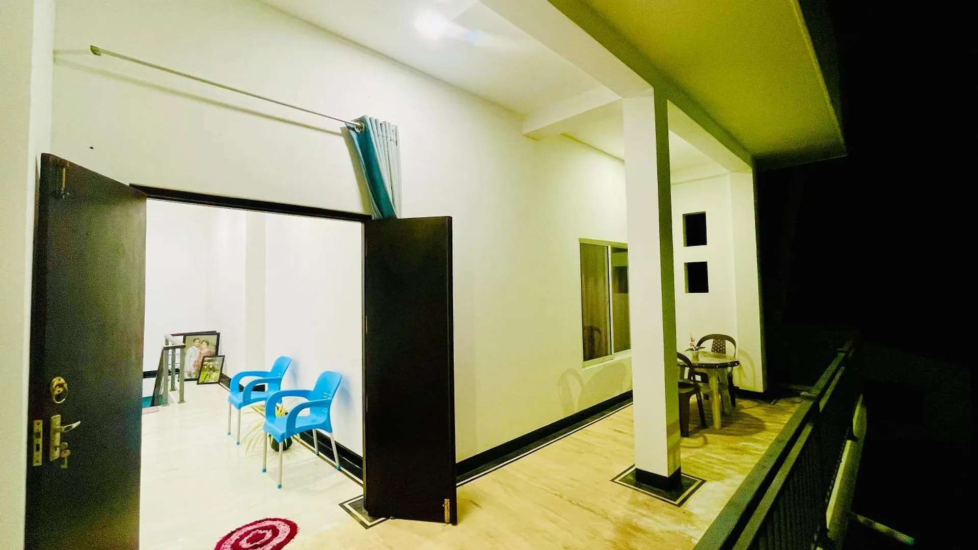 Sleepy Heaven Negombo 호텔 스리랑카