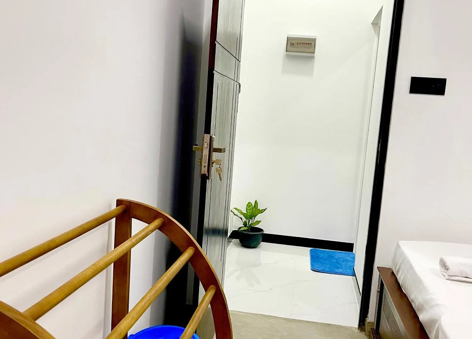 게스트하우스 Sleepy Heaven Negombo 호텔