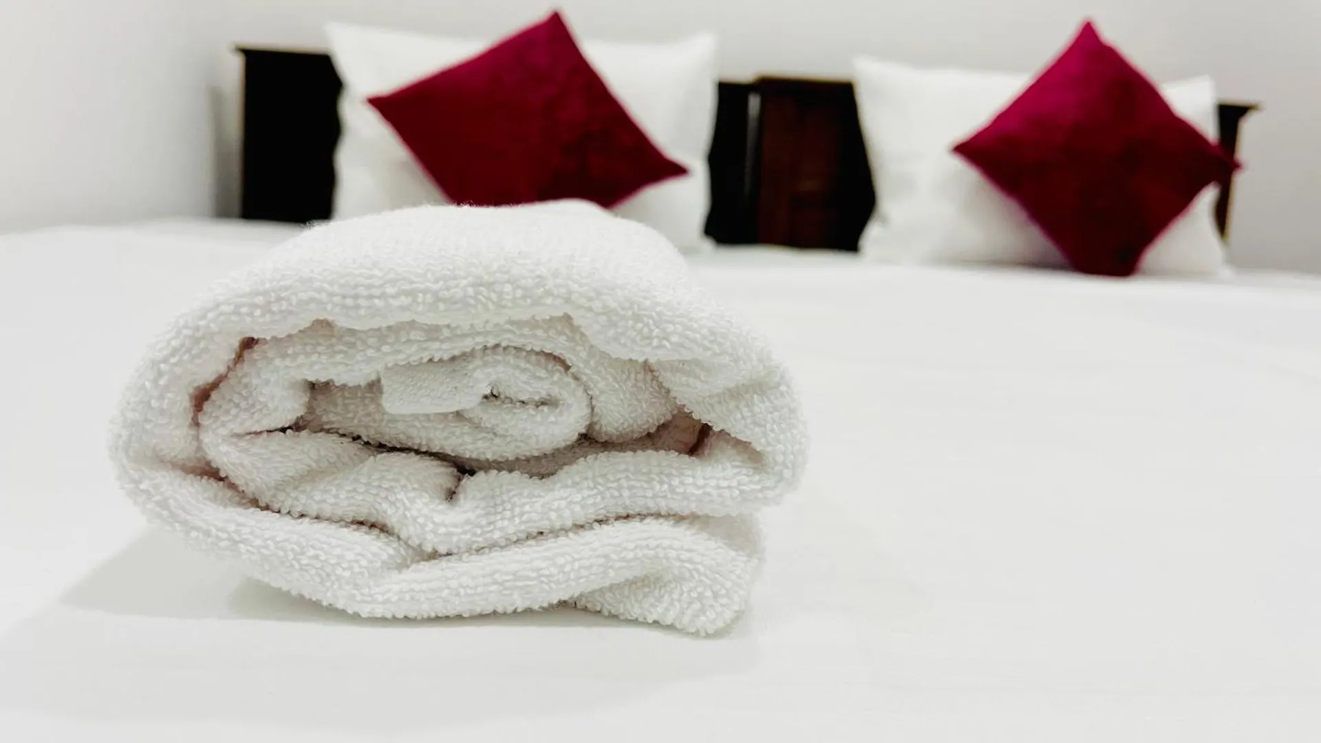 Sleepy Heaven Negombo 호텔 0*,  스리랑카