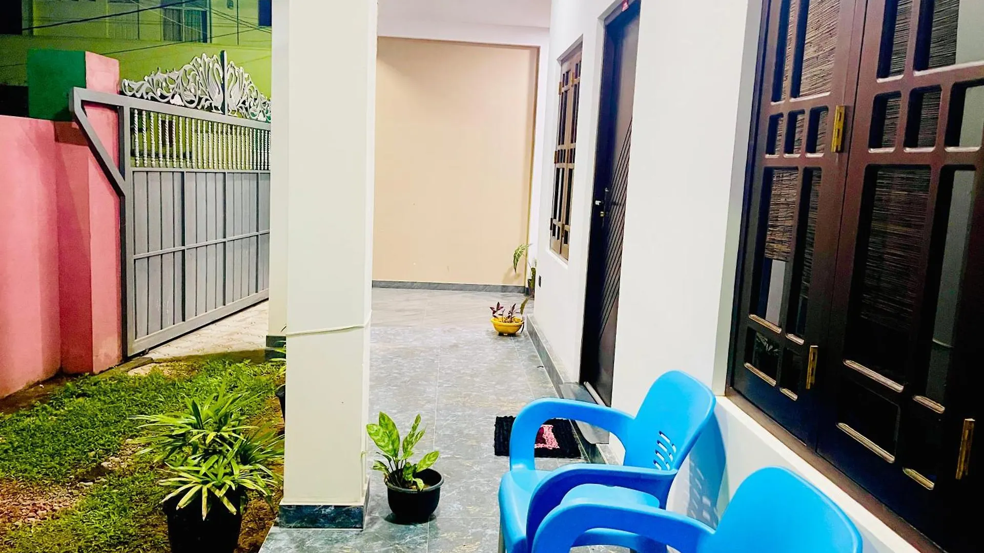 Sleepy Heaven Negombo 호텔 0*,  스리랑카