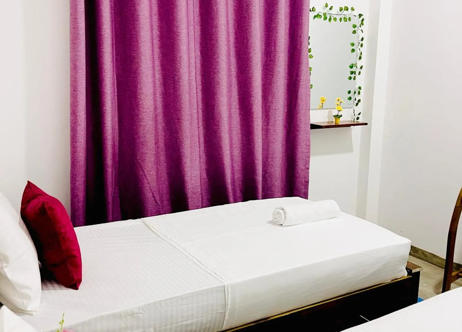 Sleepy Heaven Negombo 호텔