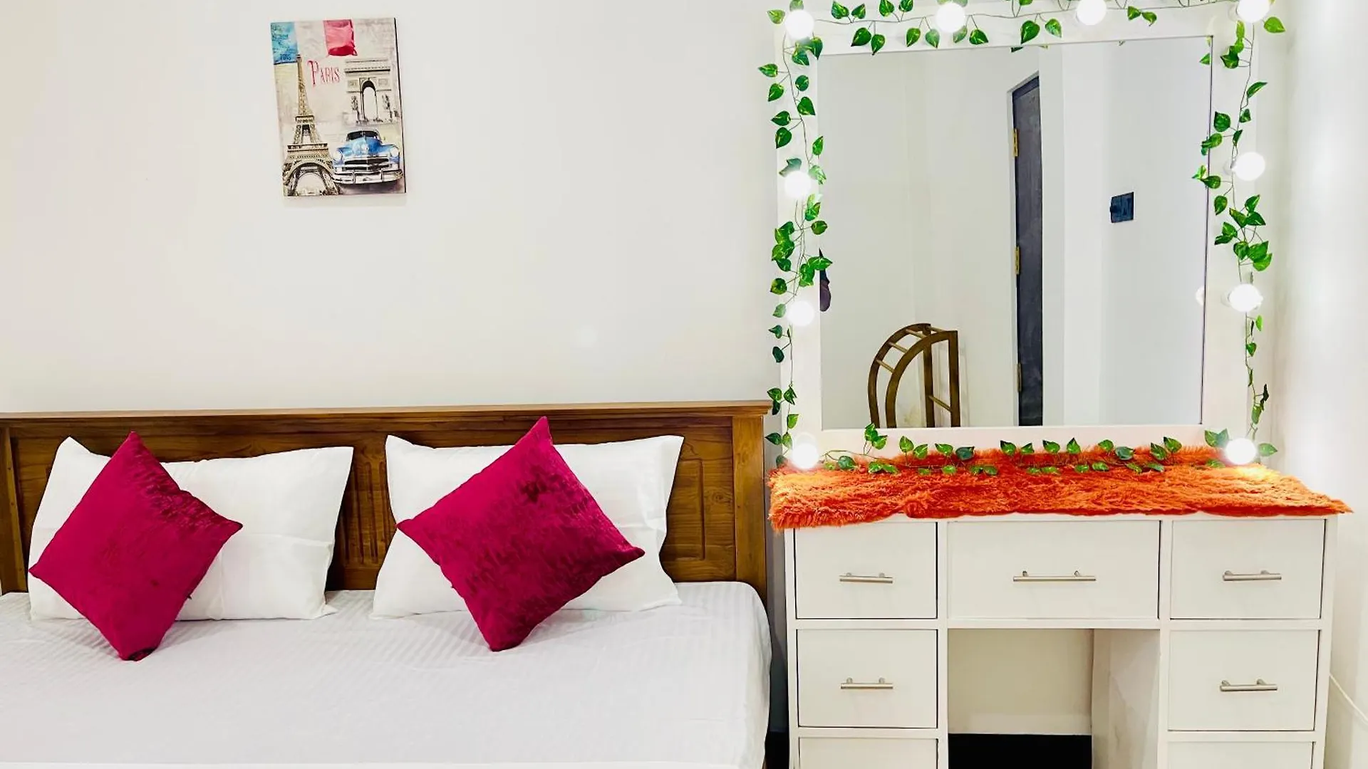 Sleepy Heaven Negombo 호텔