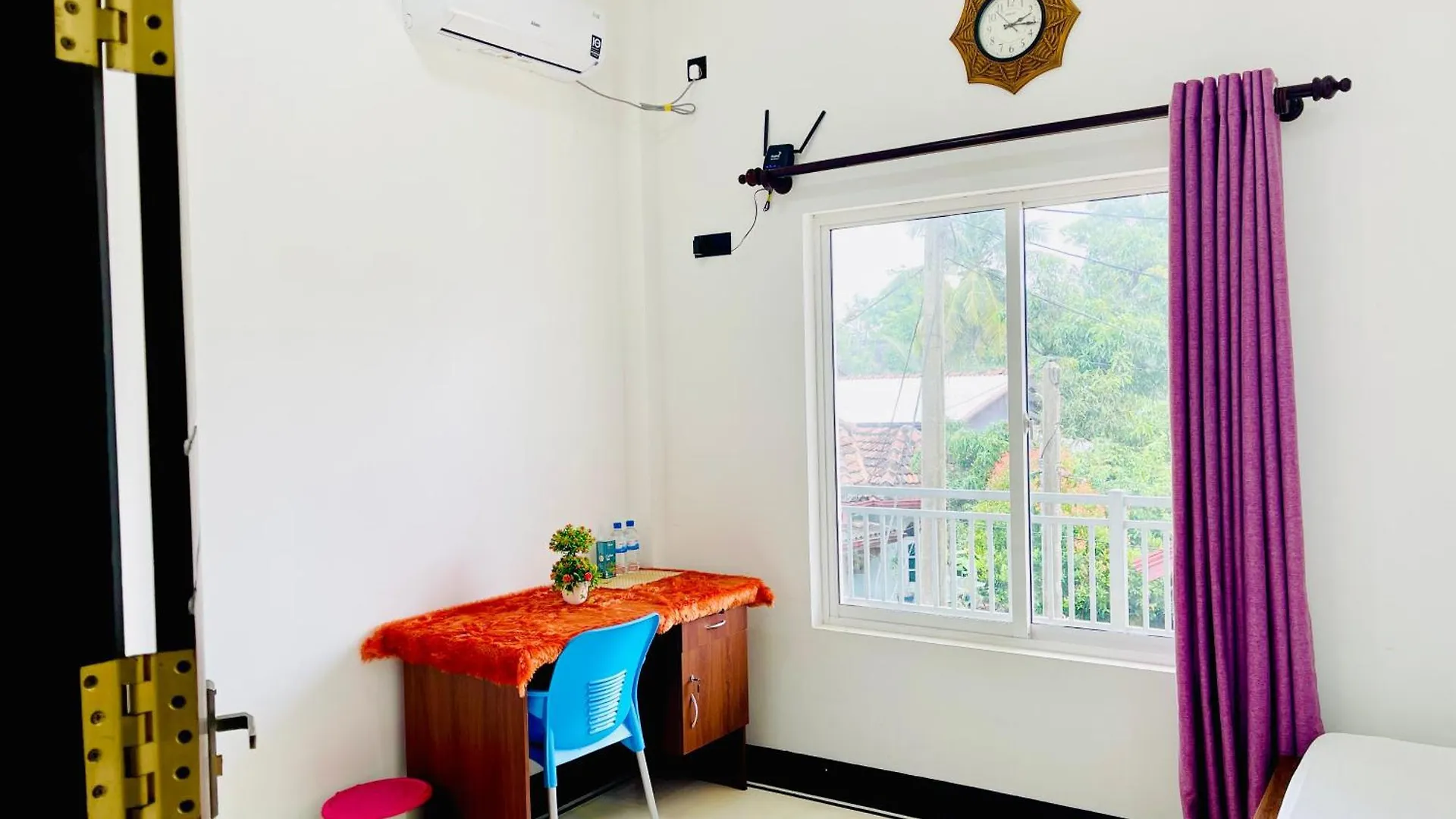 Sleepy Heaven Negombo 호텔