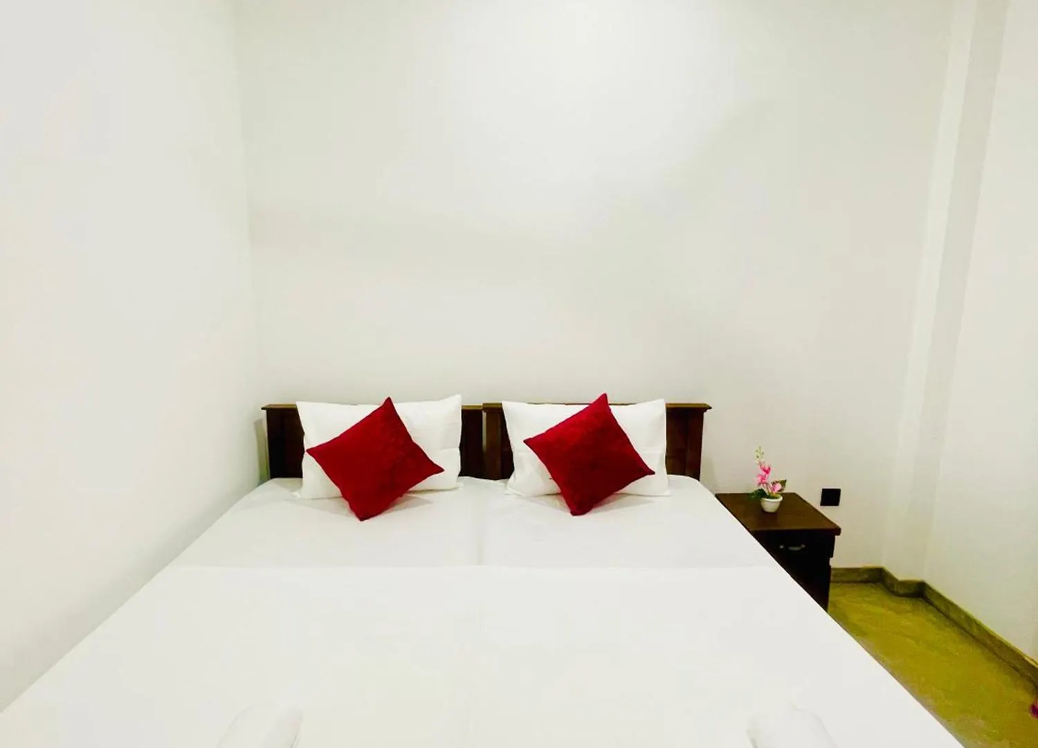 Sleepy Heaven Negombo 호텔 게스트하우스