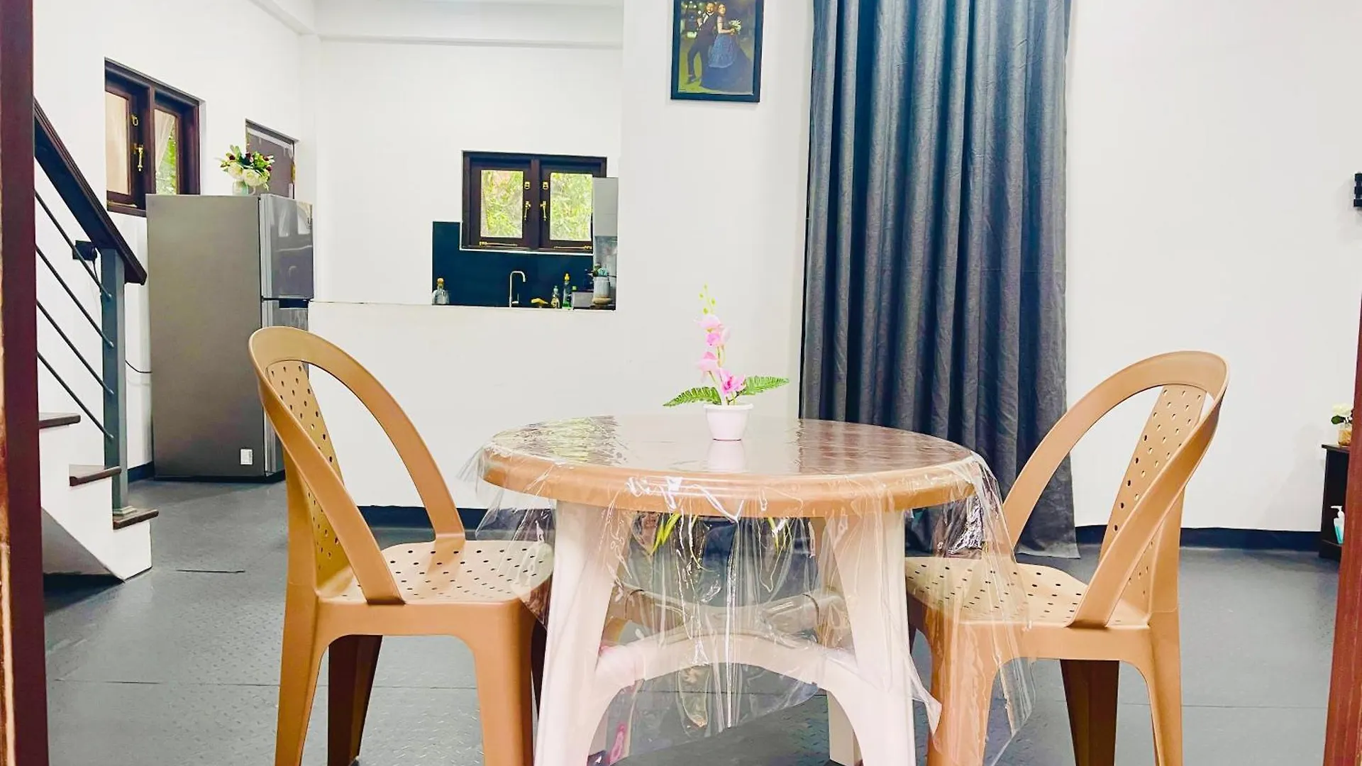 Sleepy Heaven Negombo 호텔