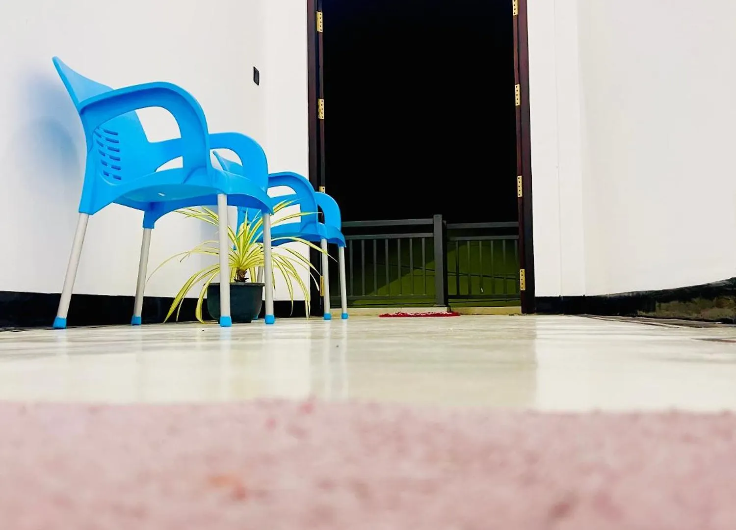Sleepy Heaven Negombo 호텔 0*,  스리랑카
