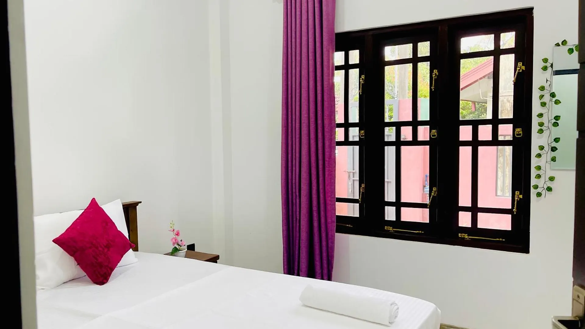 Sleepy Heaven Negombo 호텔 0*,  스리랑카