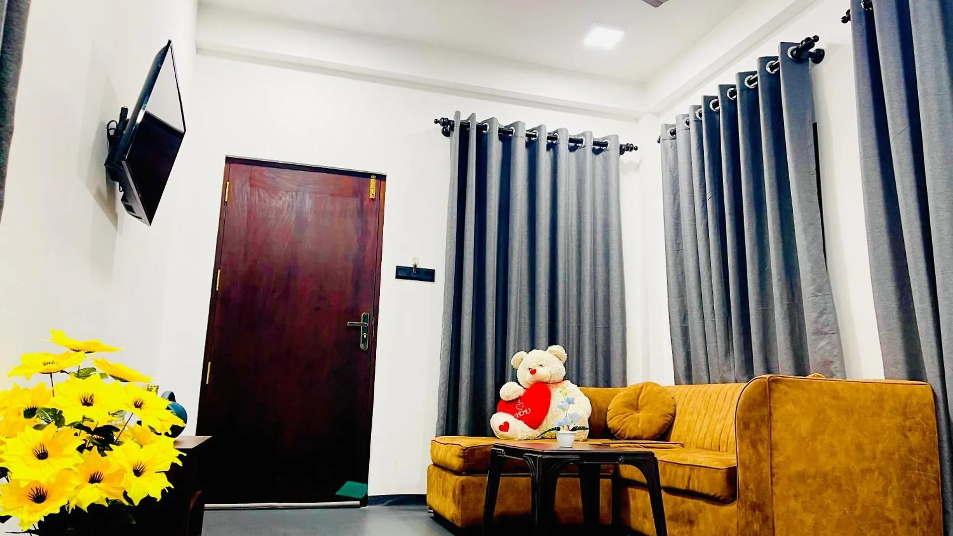 Sleepy Heaven Negombo 호텔