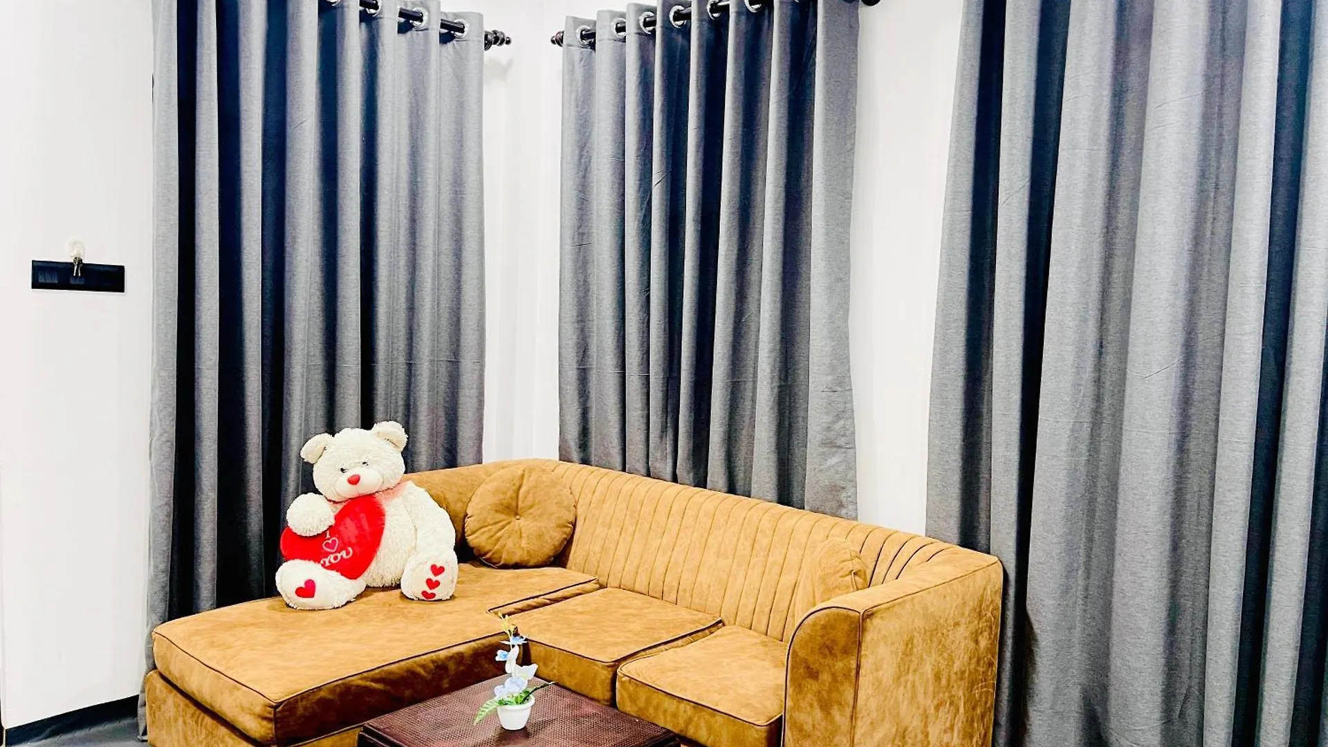 Sleepy Heaven Negombo 호텔