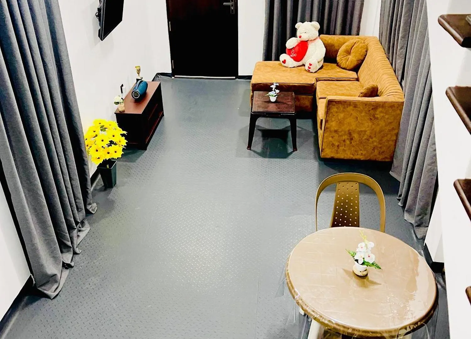 게스트하우스 Sleepy Heaven Negombo 호텔