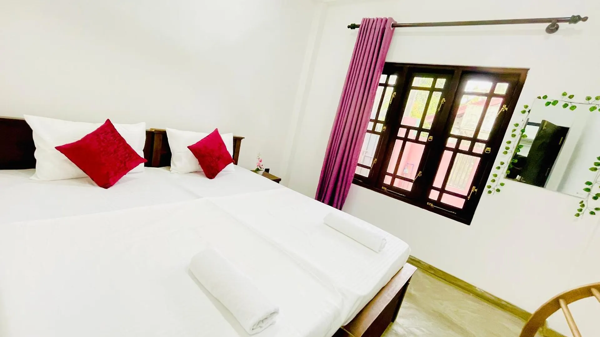 Sleepy Heaven Negombo 호텔