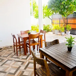  Guest house Mario Family And Restaurant